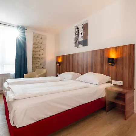 Arthotel ANA Astor-3