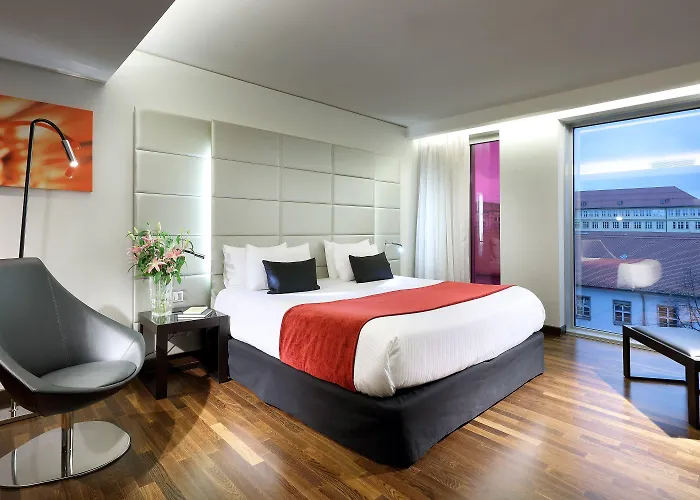 Eurostars Grand Central München