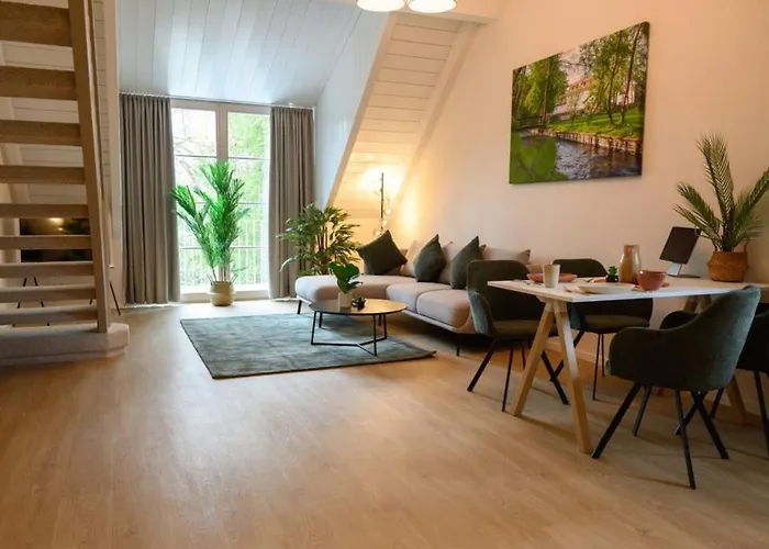 Hotel InselMühle München